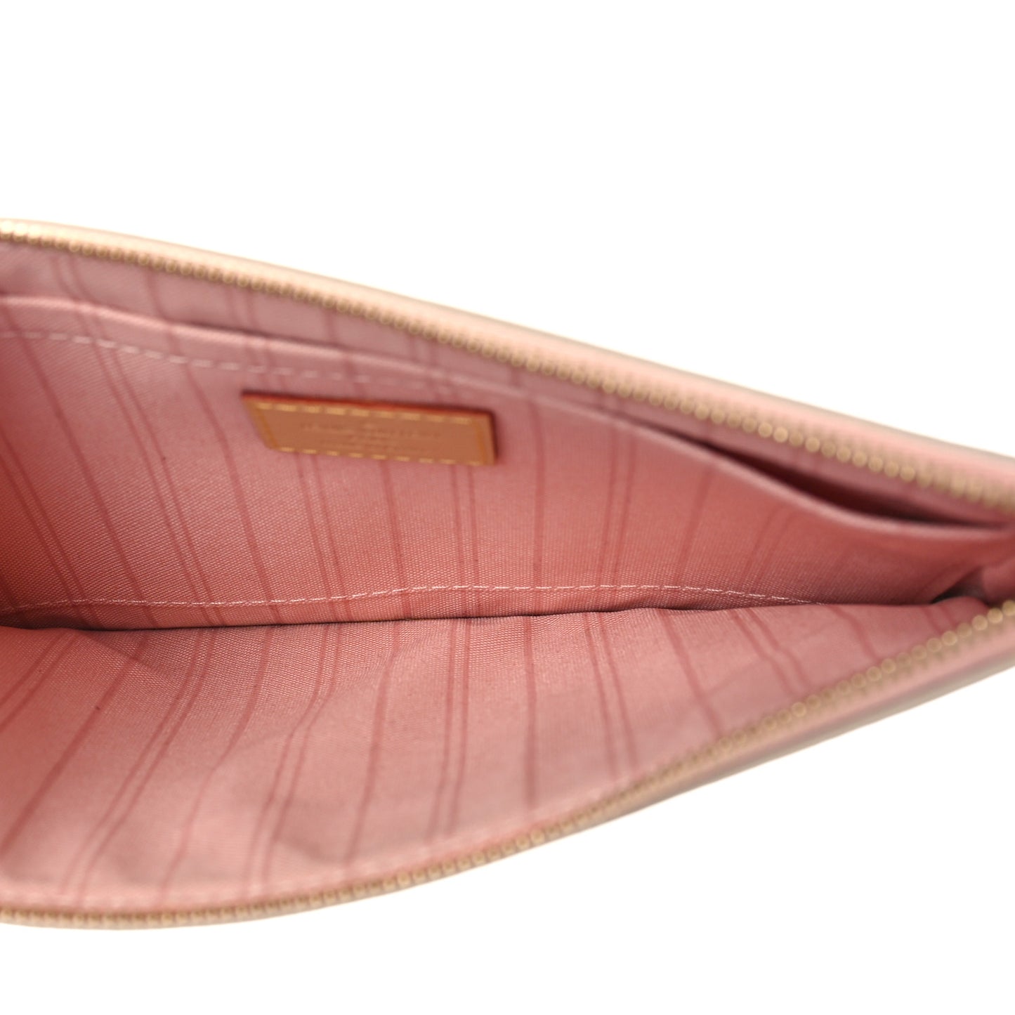 Damier Azur Tahitienne Neverfull MM Pochette