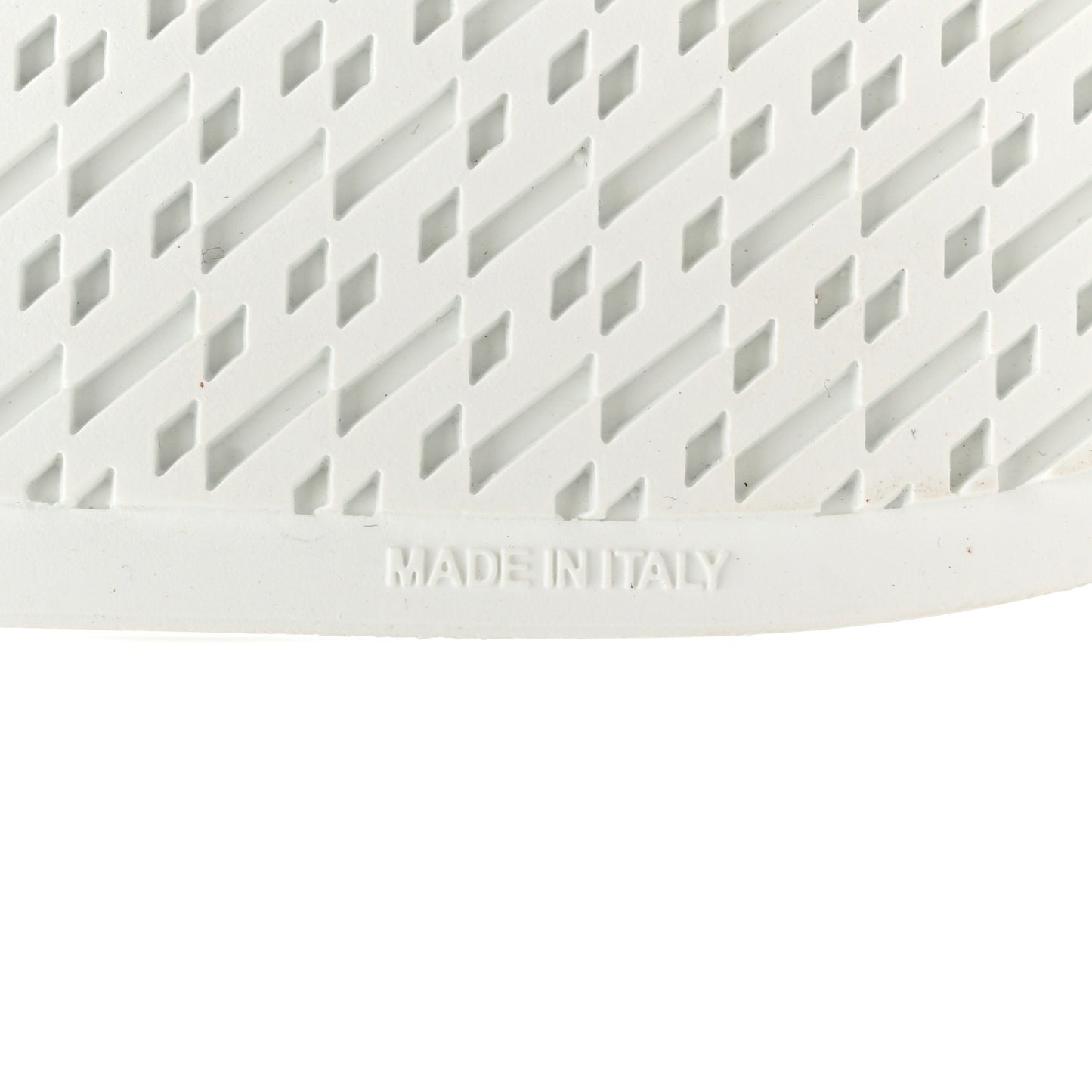Calfskin Day Sneakers 41 White