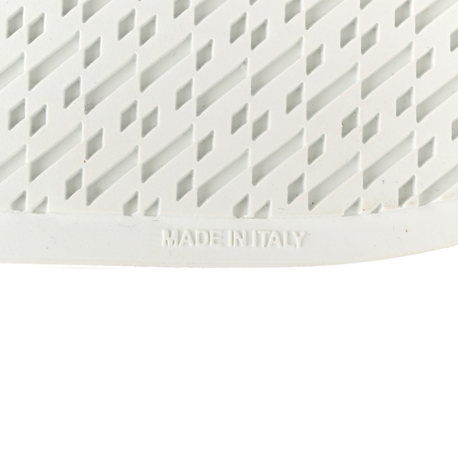 Hermes Calfskin Day Sneakers 41 White 7 of 8