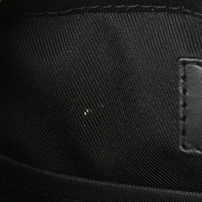 Louis Vuitton Damier Ebene Santa Monica Black 11 of 11