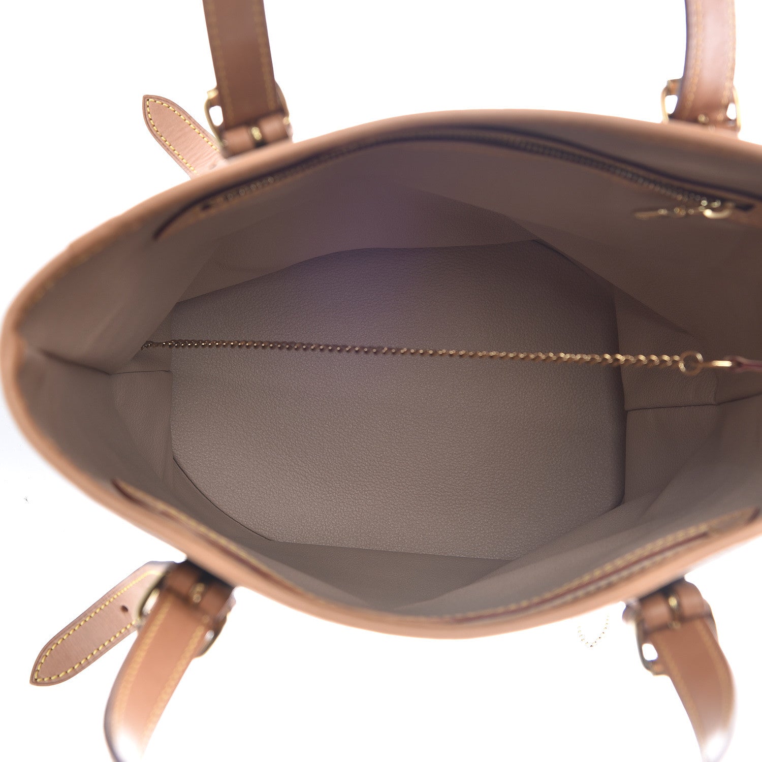 Louis Vuitton Monogram Bucket 27 5 of 13
