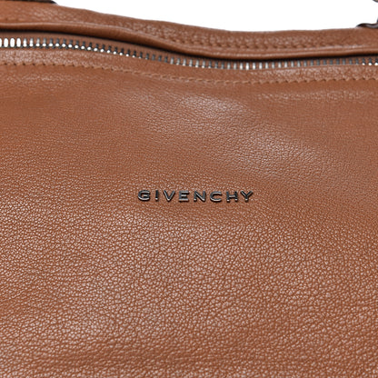 Givenchy Sugar Goatskin Medium Pandora Tan 22 of 22