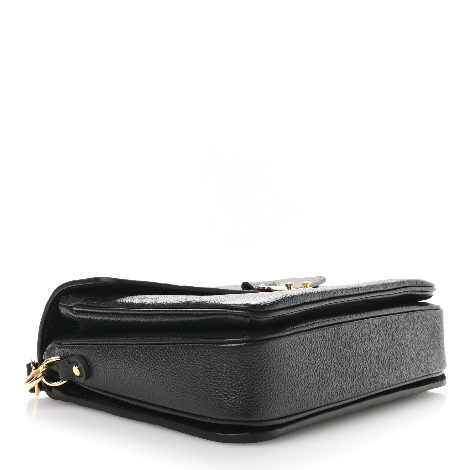 Louis Vuitton Empreinte Pochette Metis Black 3 of 9