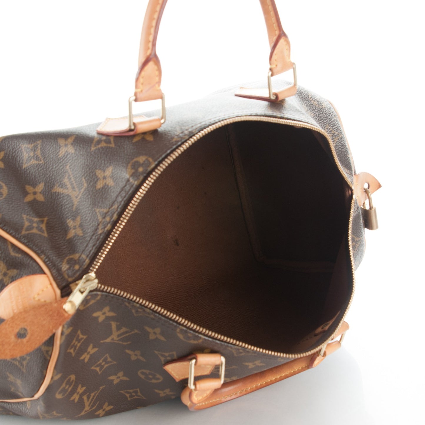 Monogram Speedy 35