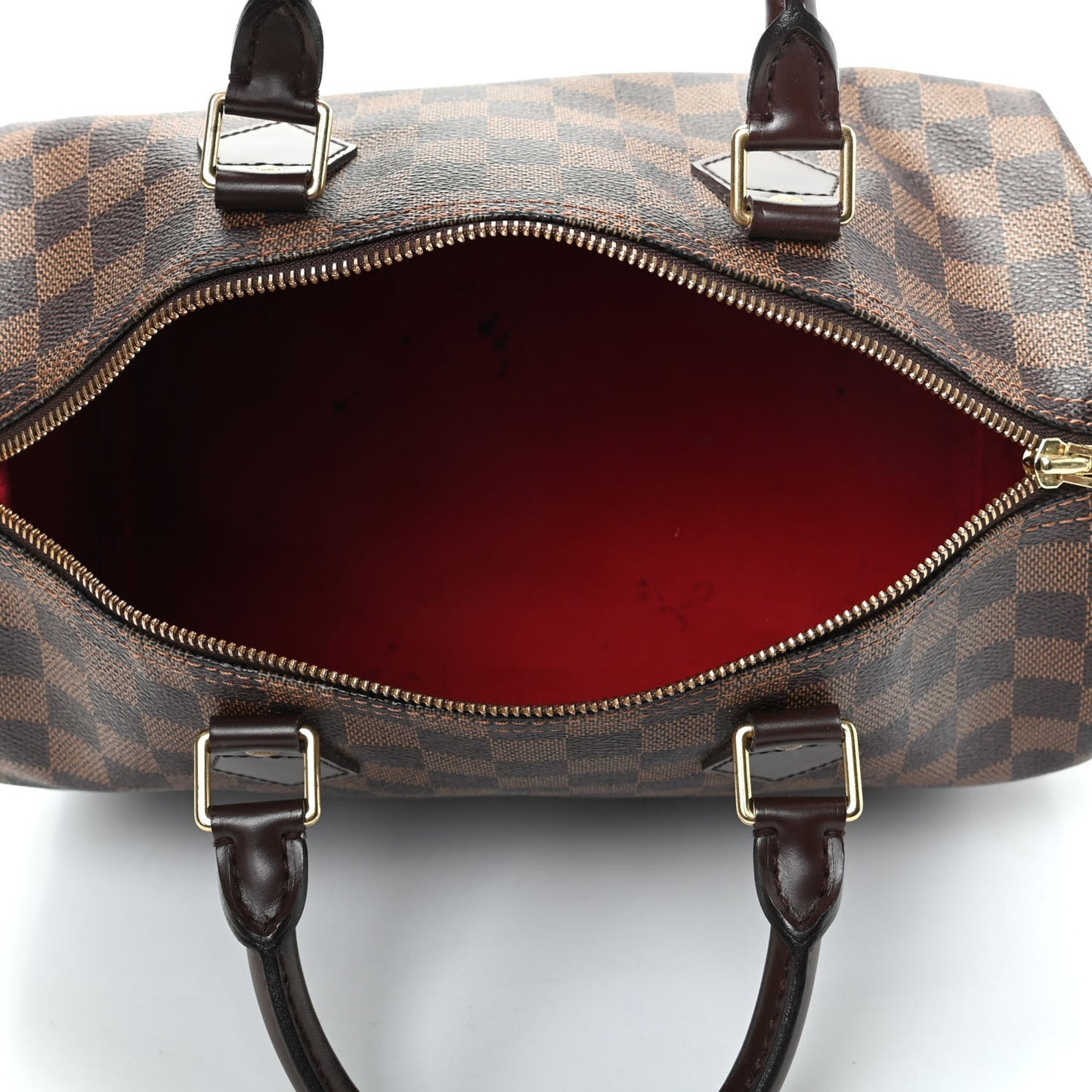 Damier Ebene Speedy 30