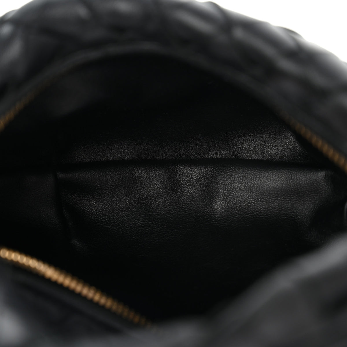 Bottega Veneta Nappa Intrecciato Mini Jodie Black 5 of 10