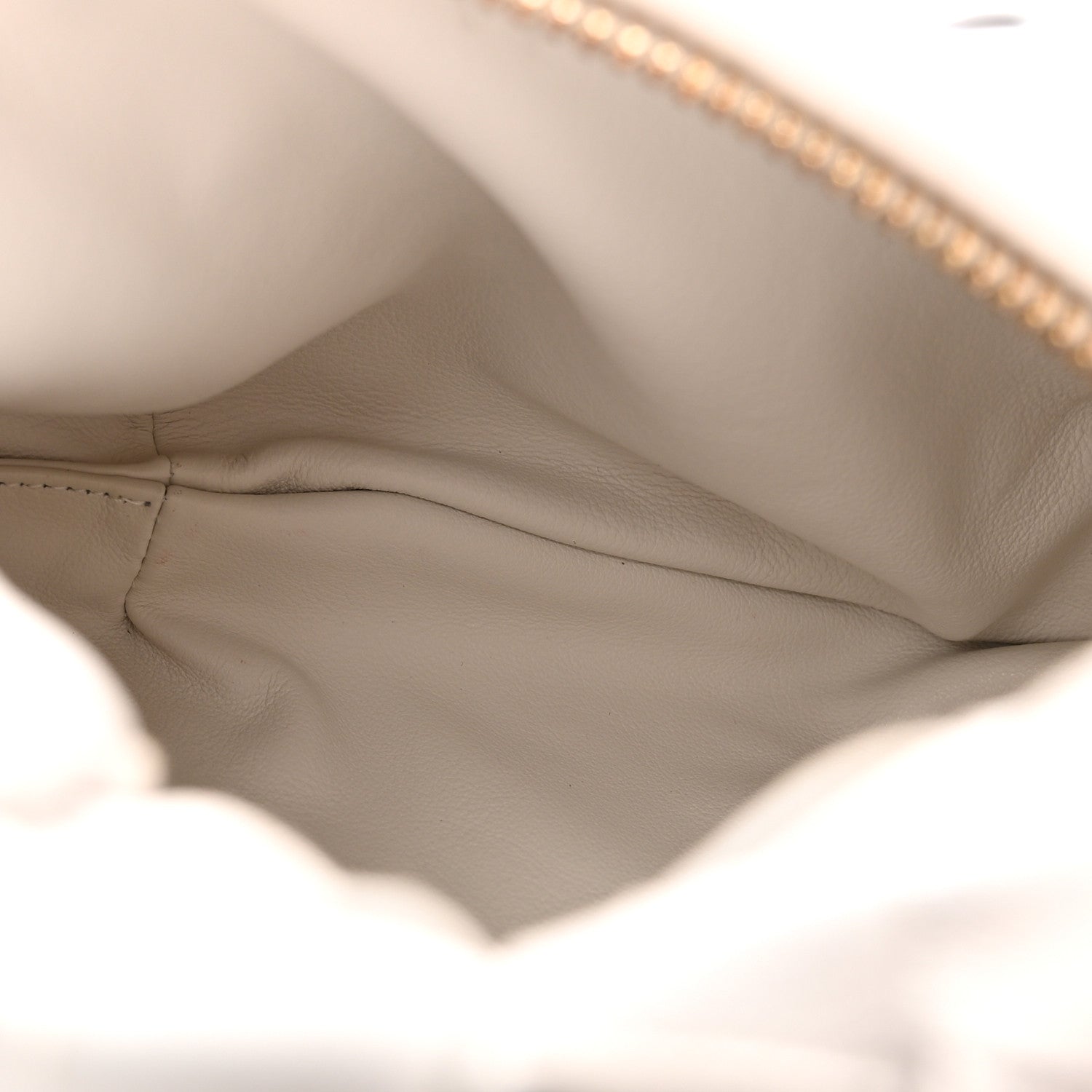 Bottega Veneta Nappa Intrecciato Mini Jodie Chalk 5 of 10