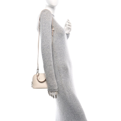 Louis Vuitton Epi Nano Alma Quartz 2 of 10