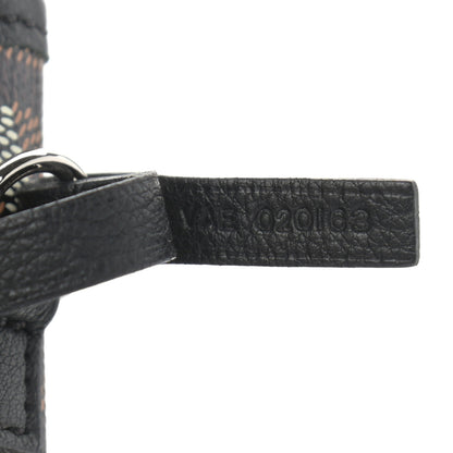 Goyard Goyardine Saint Louis PM Black 7 of 15