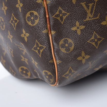 Louis Vuitton Monogram Speedy 35 17 of 20