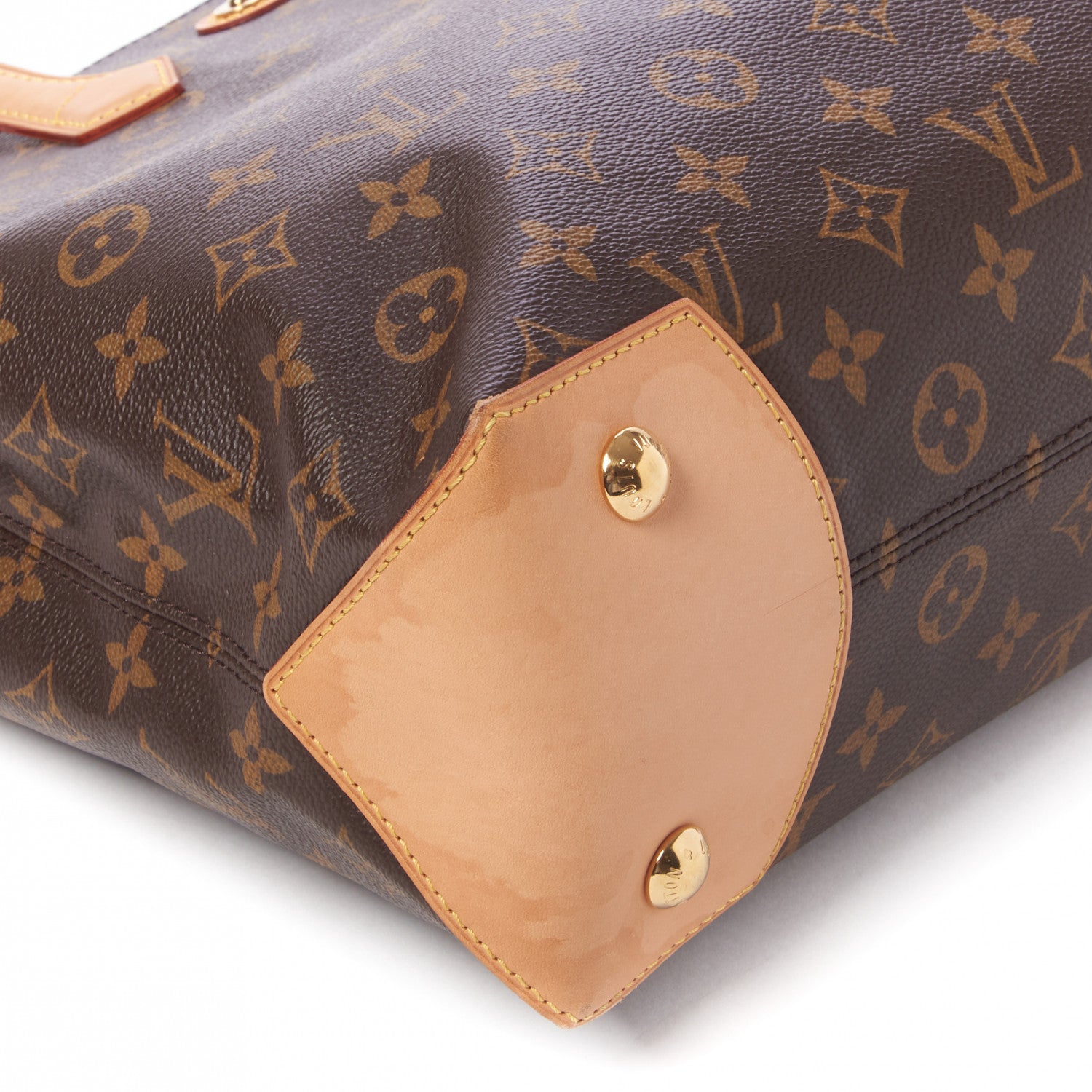 Louis Vuitton Monogram Wilshire MM 5 of 8