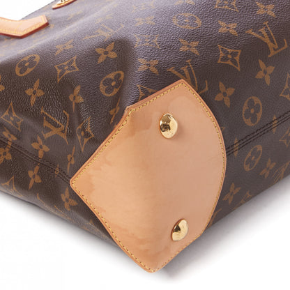Louis Vuitton Monogram Wilshire MM 5 of 8