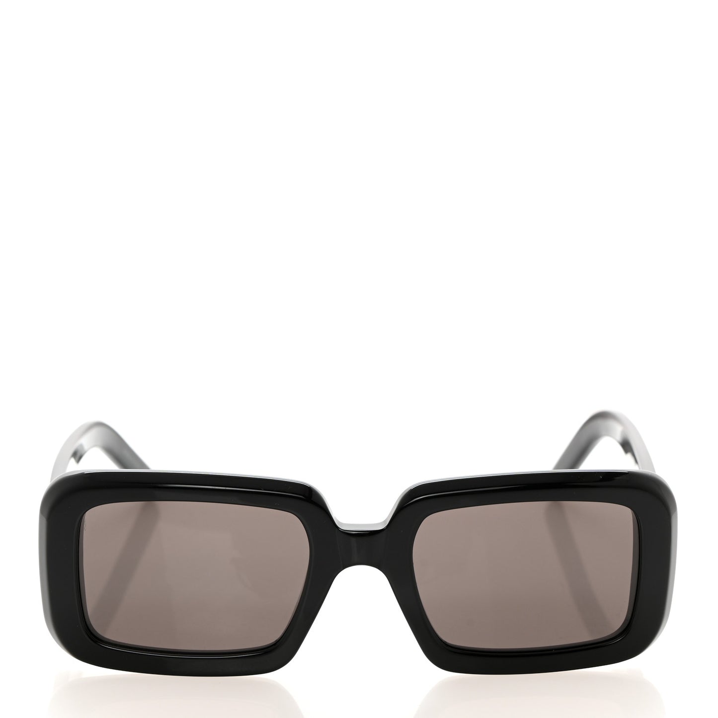 Acetate Sunrise SL 534 Sunglasses Black
