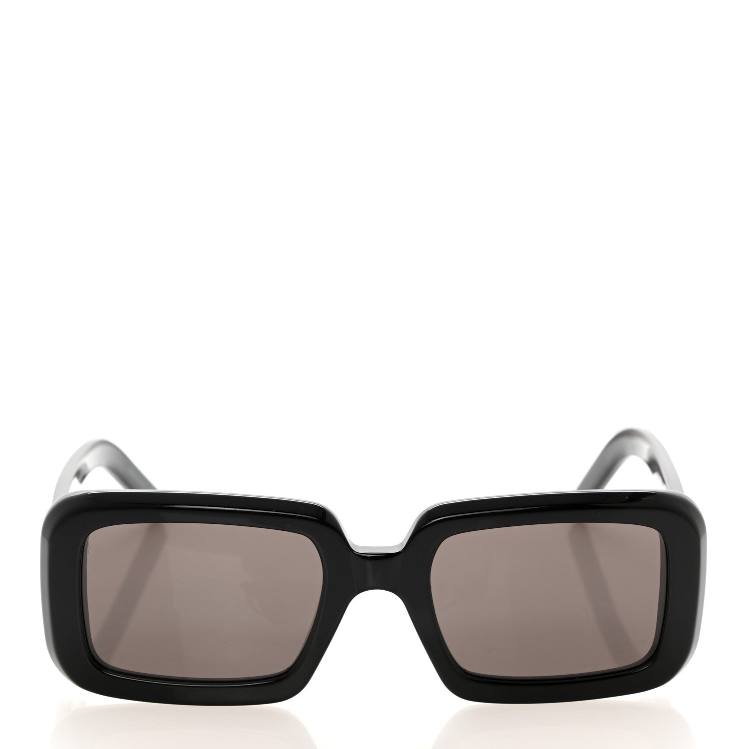 Saint Laurent Acetate Sunrise SL 534 Sunglasses Black 2 of 7