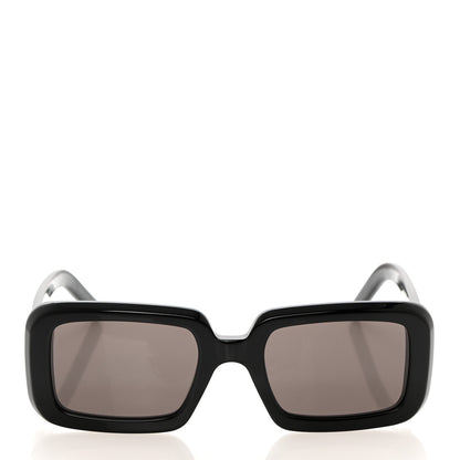 Saint Laurent Acetate Sunrise SL 534 Sunglasses Black 2 of 7