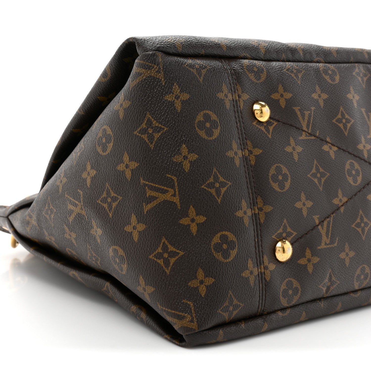 Louis Vuitton Monogram Artsy MM 8 of 15