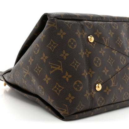 Louis Vuitton Monogram Artsy MM 8 of 15