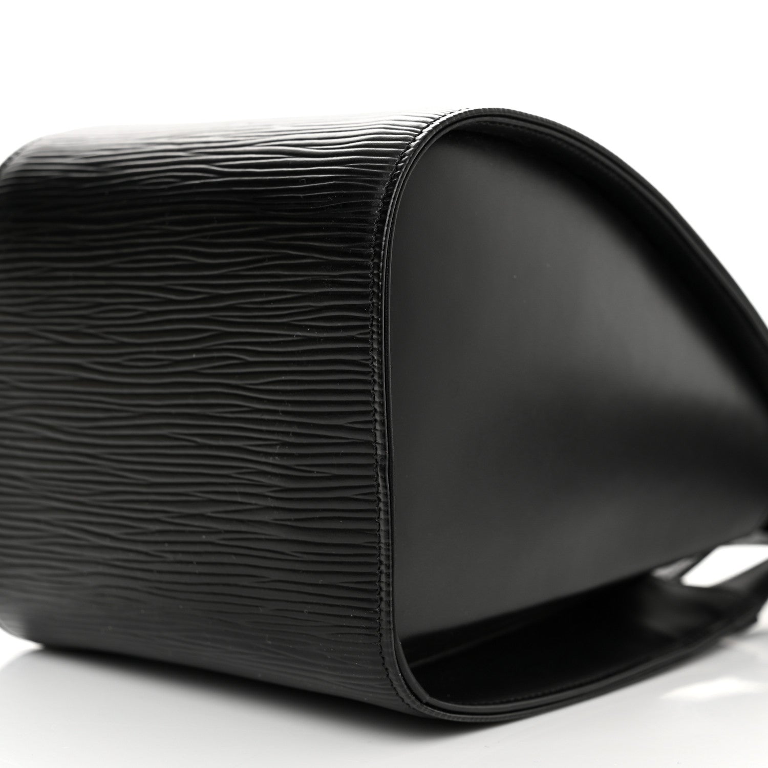 Louis Vuitton Epi Minuit Black 10 of 11