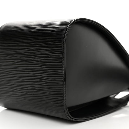 Louis Vuitton Epi Minuit Black 10 of 11