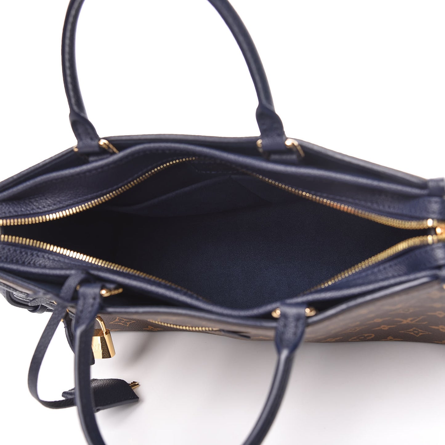 Monogram Popincourt PM Marine