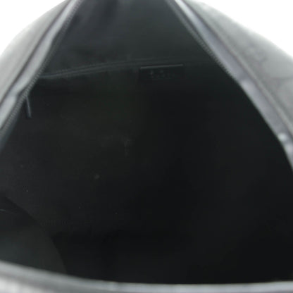 Gucci Nylon Monogram Large Hobo Black 7 of 7