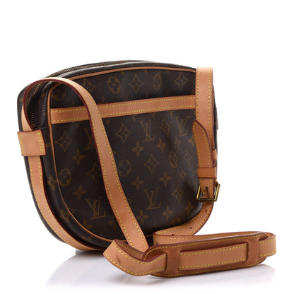 Louis Vuitton Monogram Jeune Fille 3 of 12