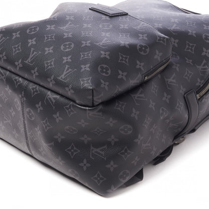 Louis Vuitton Monogram Eclipse Apollo Backpack 5 of 9