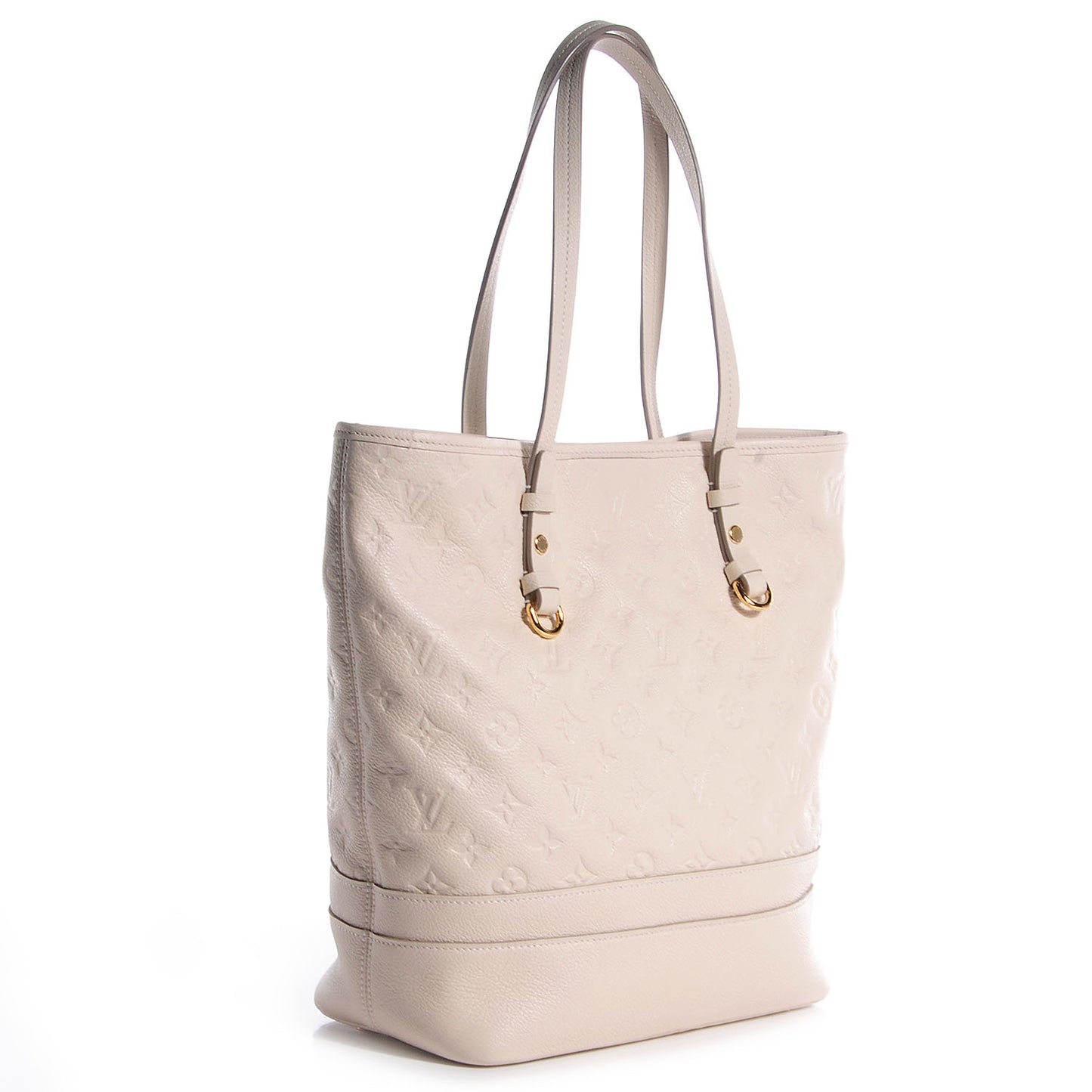 Empreinte Citadine PM Neige