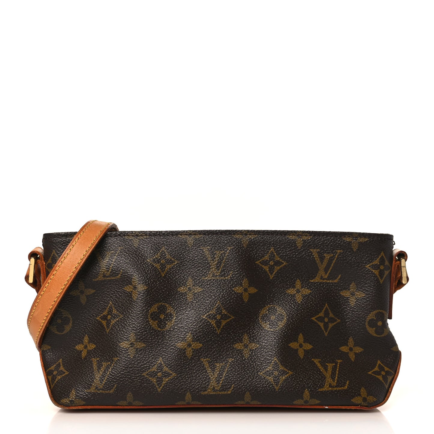 Monogram Trotteur