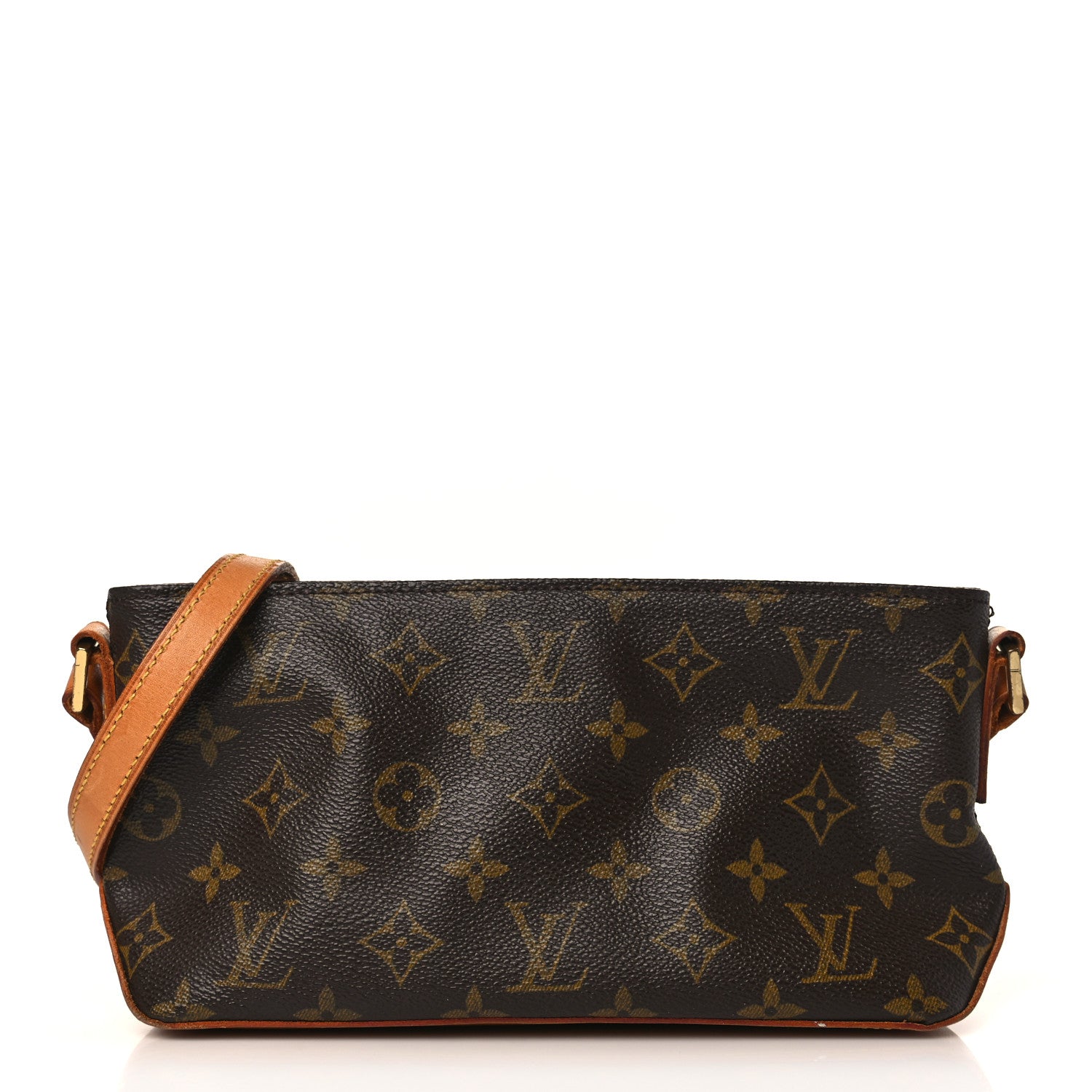 Louis Vuitton Monogram Trotteur 1 of 9