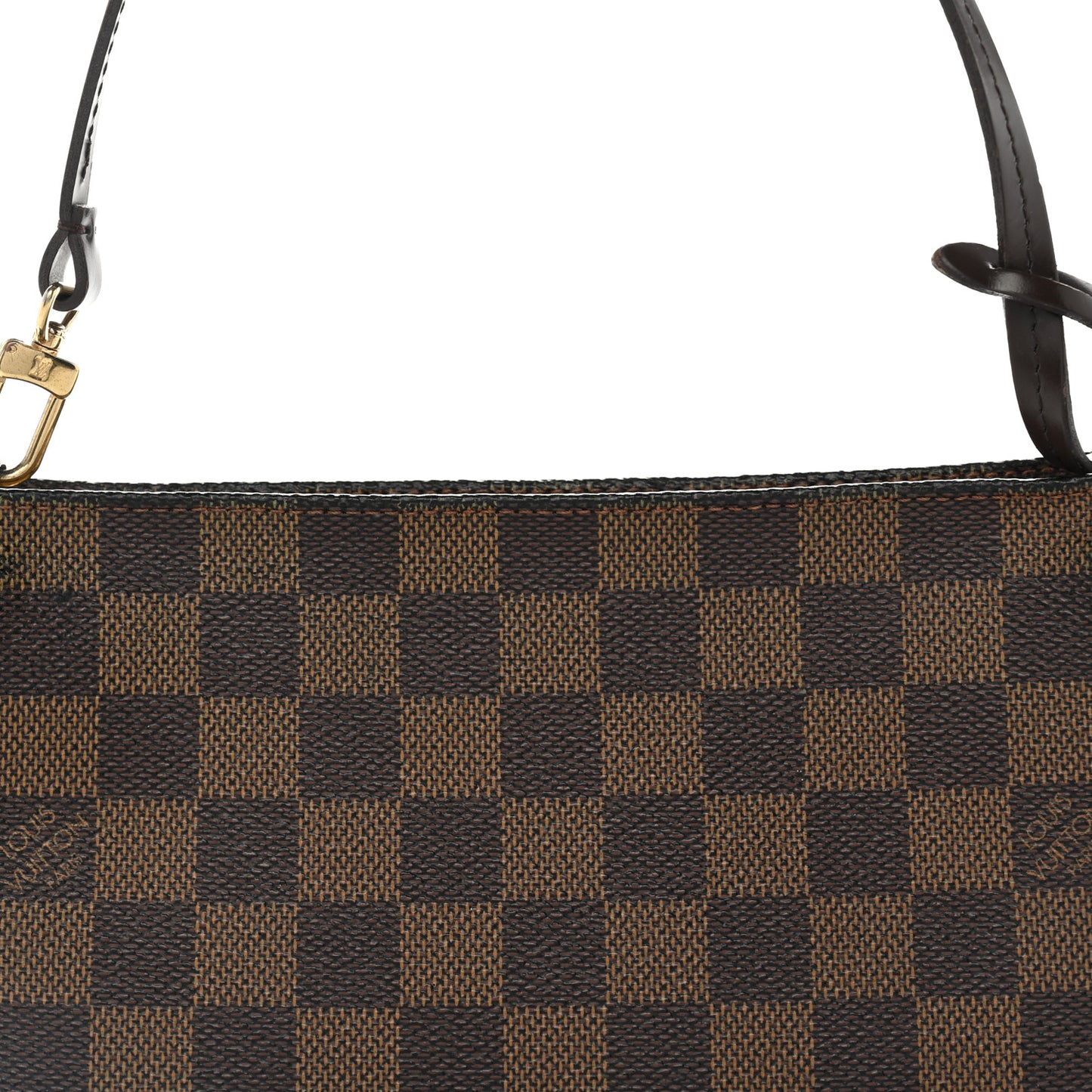 Damier Ebene Navona Pochette Accessories