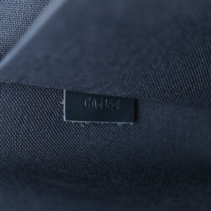 Louis Vuitton Damier Infini Porte-Documents Jour Cosmos 7 of 15