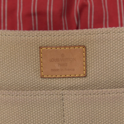 Louis Vuitton Antigua Besace PM Messenger Beige 6 of 12