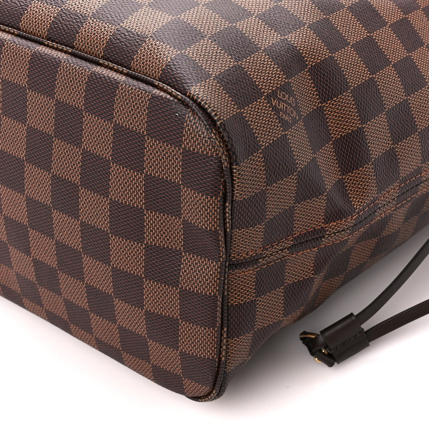Damier Ebene Neo Neverfull MM