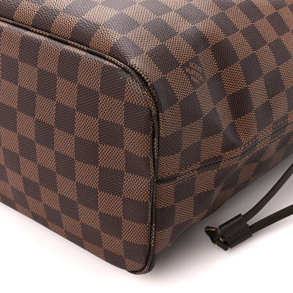 Louis Vuitton Damier Ebene Neo Neverfull MM 13 of 13