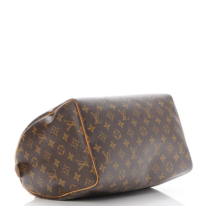 Louis Vuitton Monogram Speedy 30 4 of 10