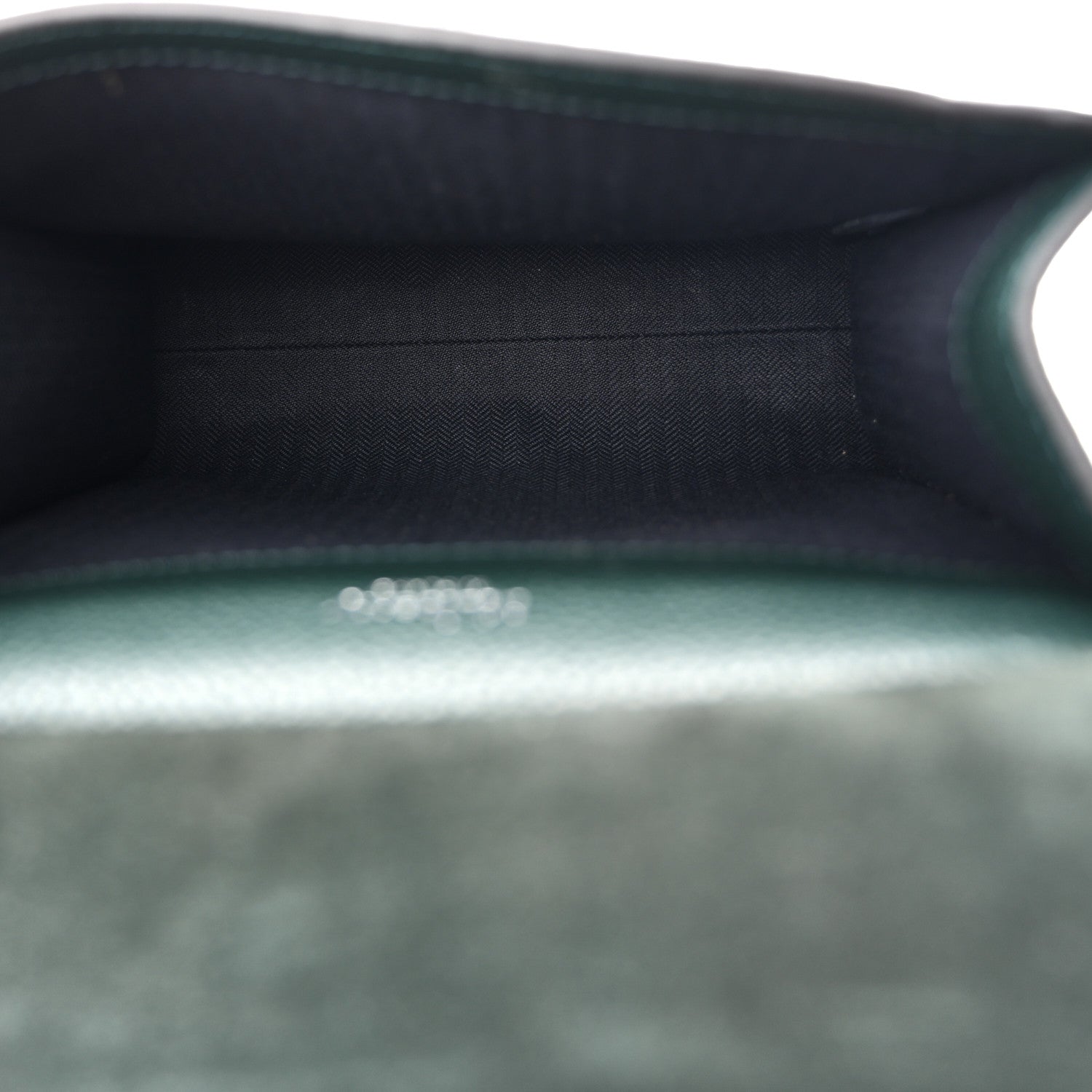 Mulberry Small Classic Grain Calfskin New Antony Messenger Crossbody Mulberry Green 5 of 10