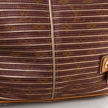 Louis Vuitton Monogram Eden Neo Peach Peach 12 of 13