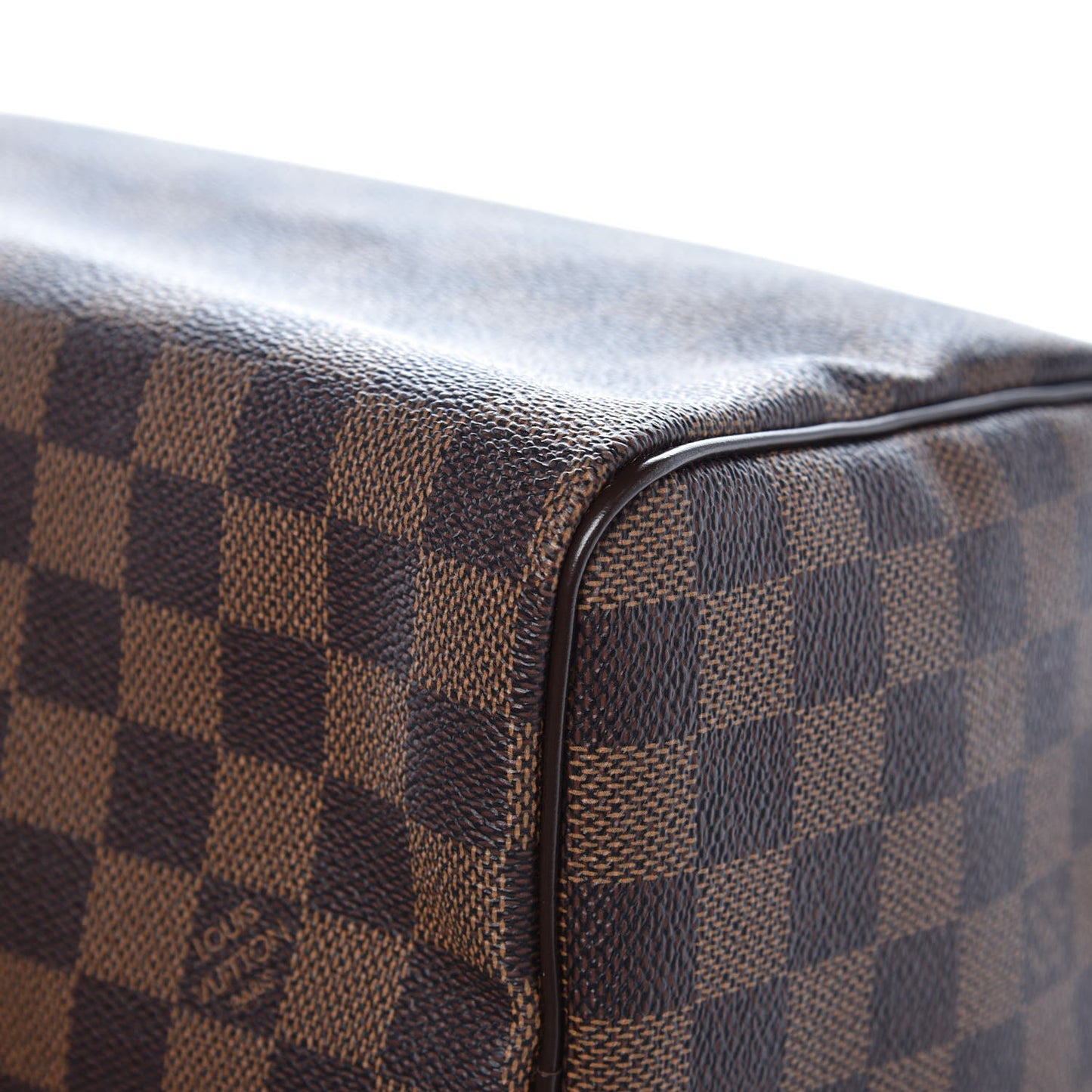 Damier Ebene Speedy 25