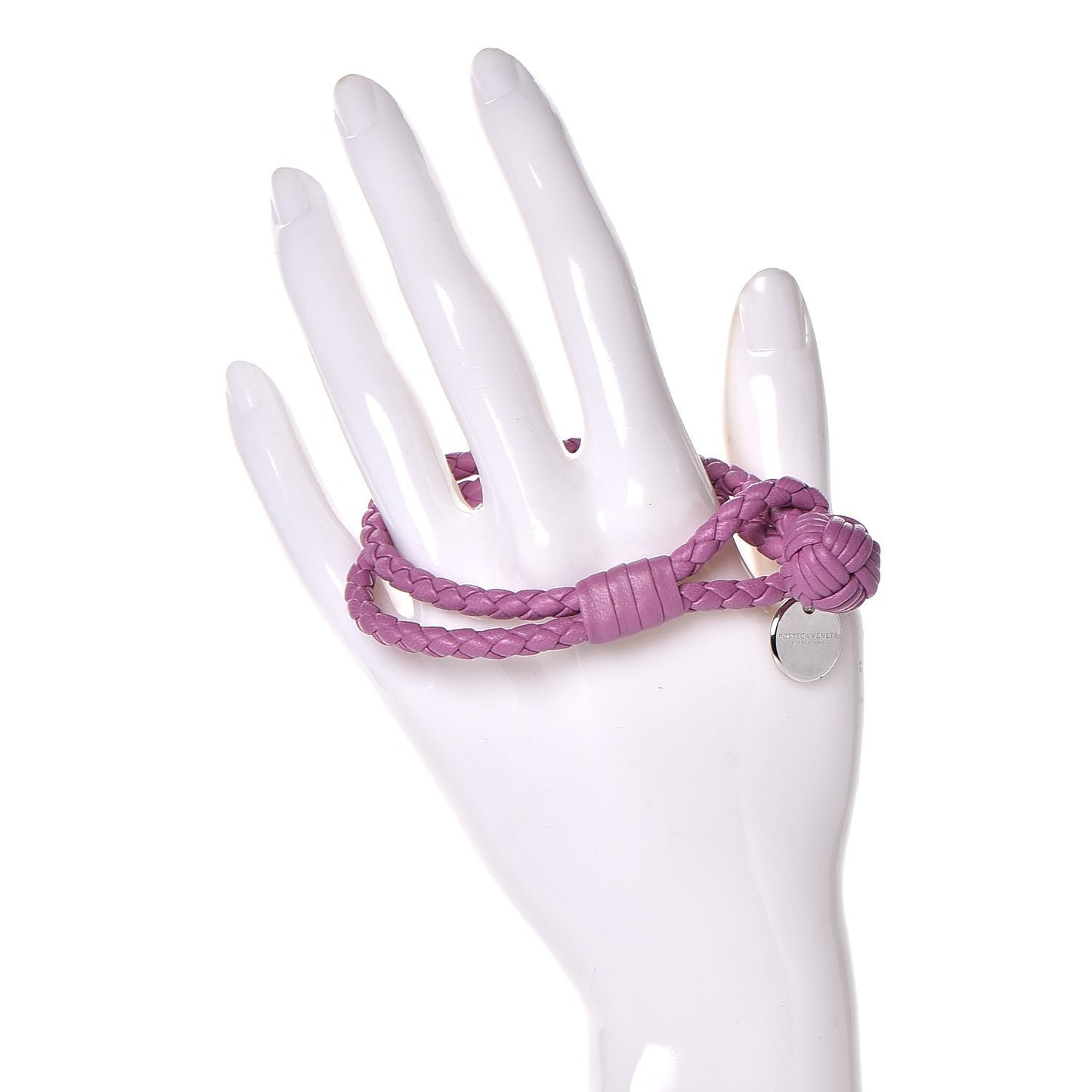Nappa Intrecciato Bracelet