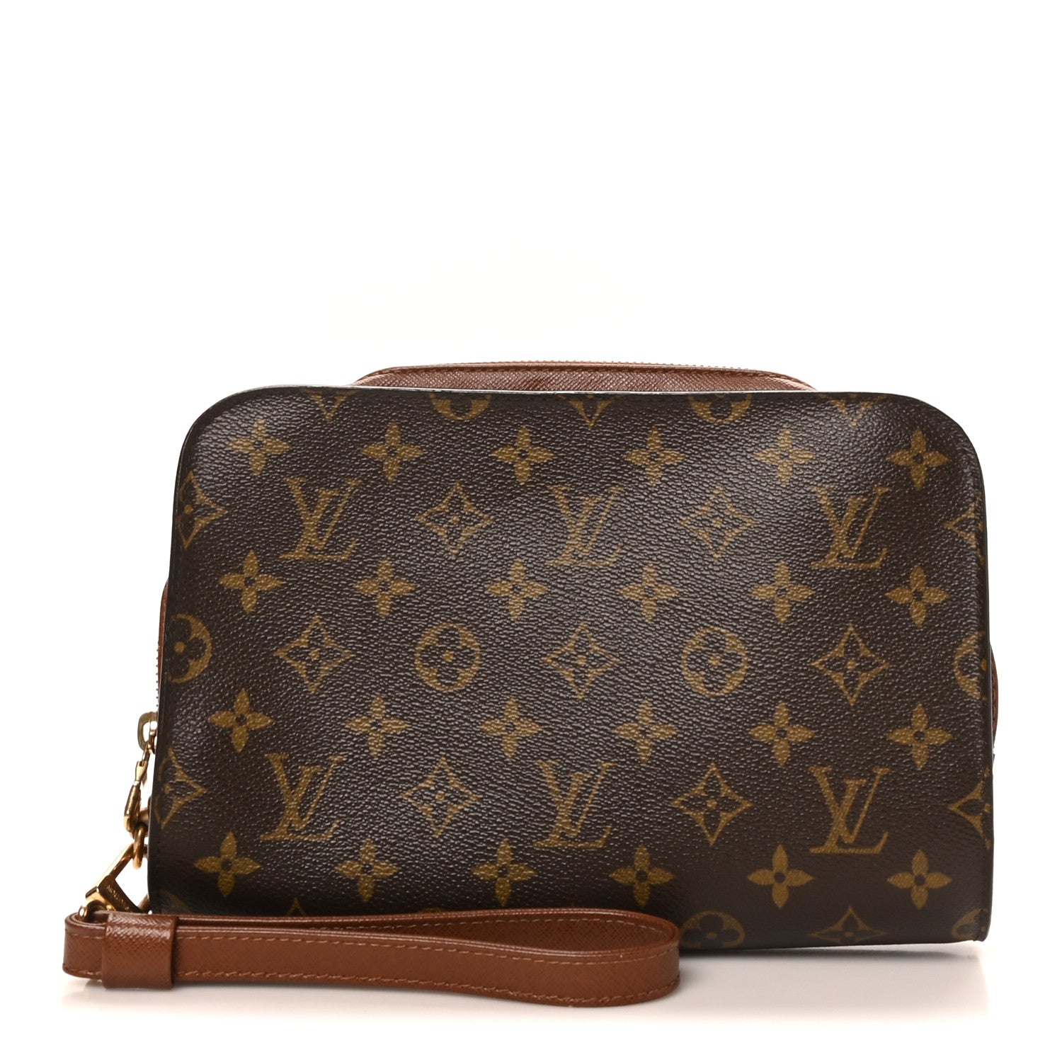 Louis Vuitton Monogram Pochette Orsay 1 of 7