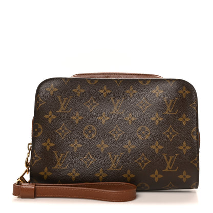 Louis Vuitton Monogram Pochette Orsay 1 of 7