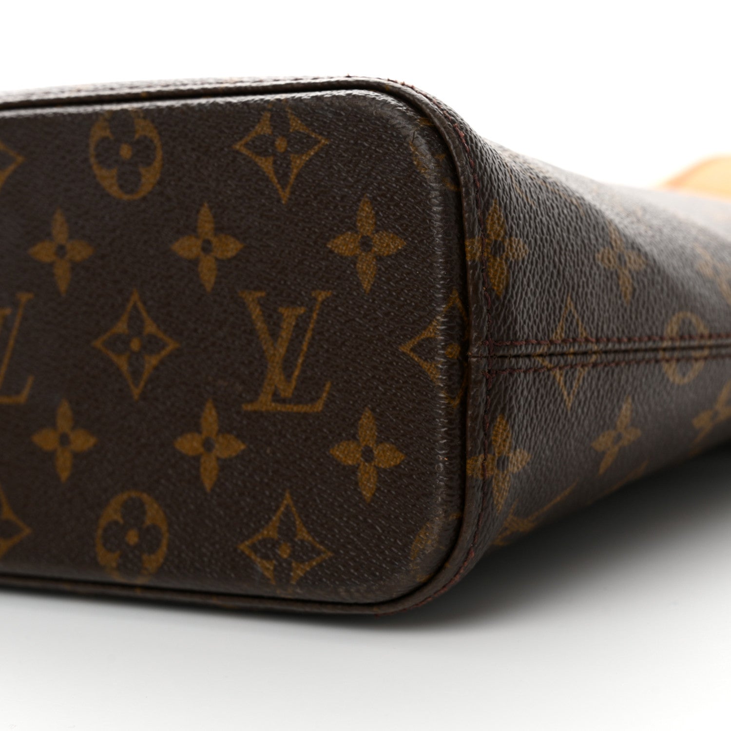 Louis Vuitton Monogram Luco 9 of 13