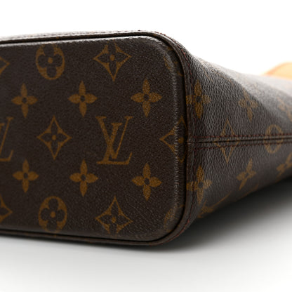 Louis Vuitton Monogram Luco 9 of 13