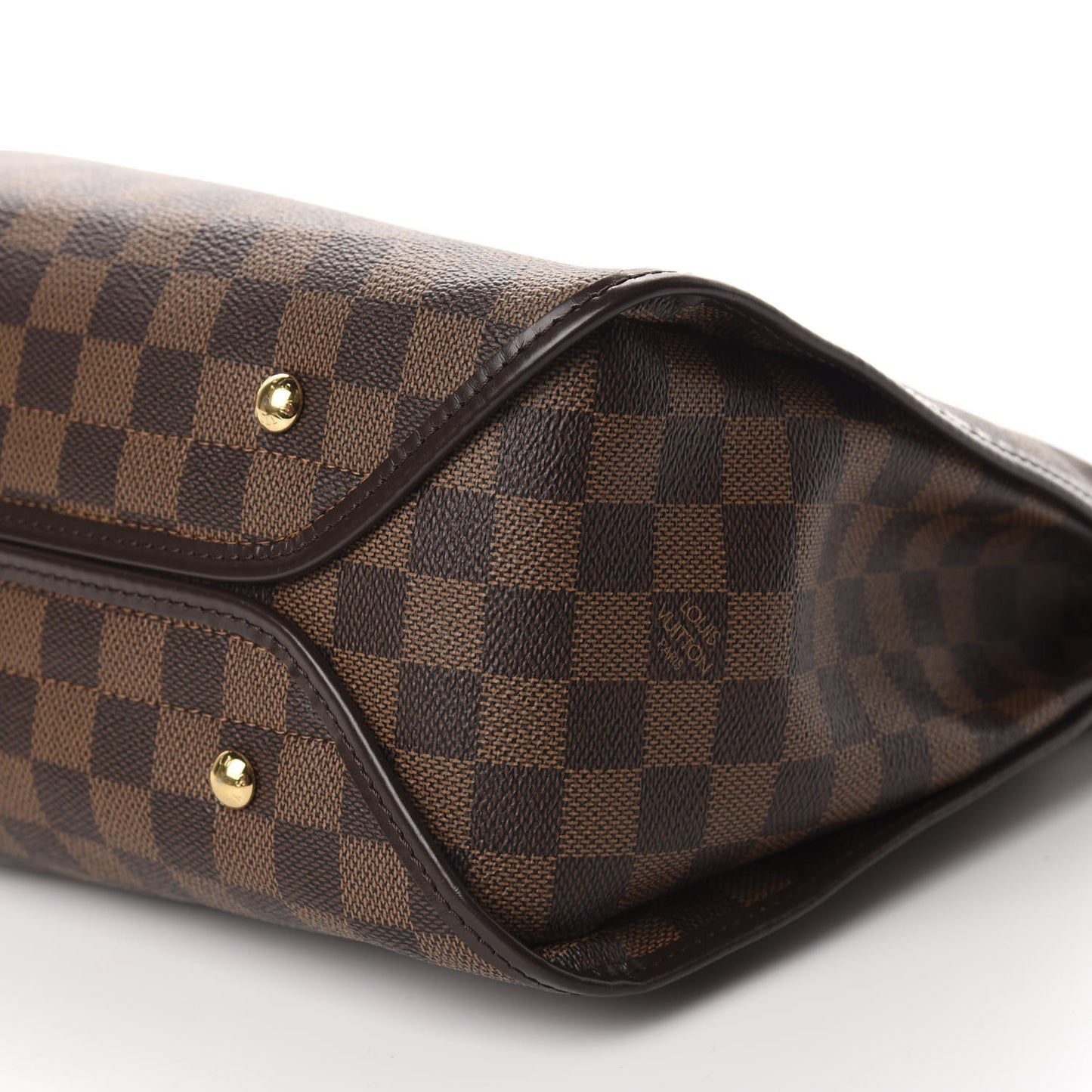 Damier Ebene Duomo Messenger