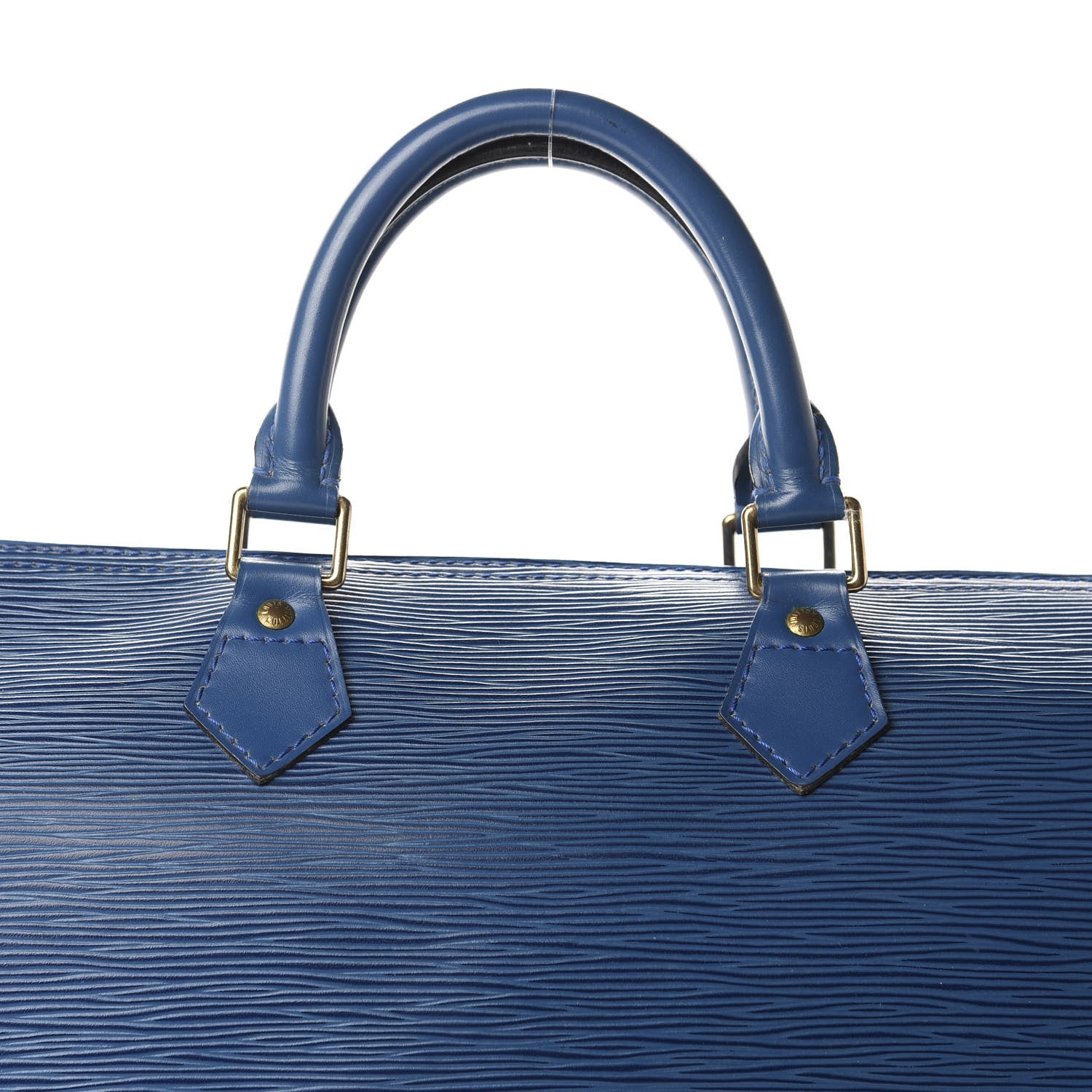 Louis Vuitton Epi Speedy 35 Toledo 14 of 14