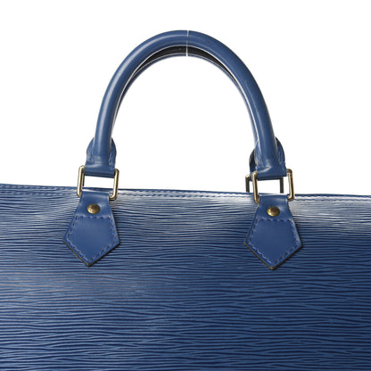 Louis Vuitton Epi Speedy 35 Toledo 14 of 14