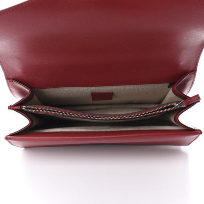 Gucci Calfskin Blooms Print Medium Dionysus Shoulder Bag Romantic Cherry Multicolor 5 of 10