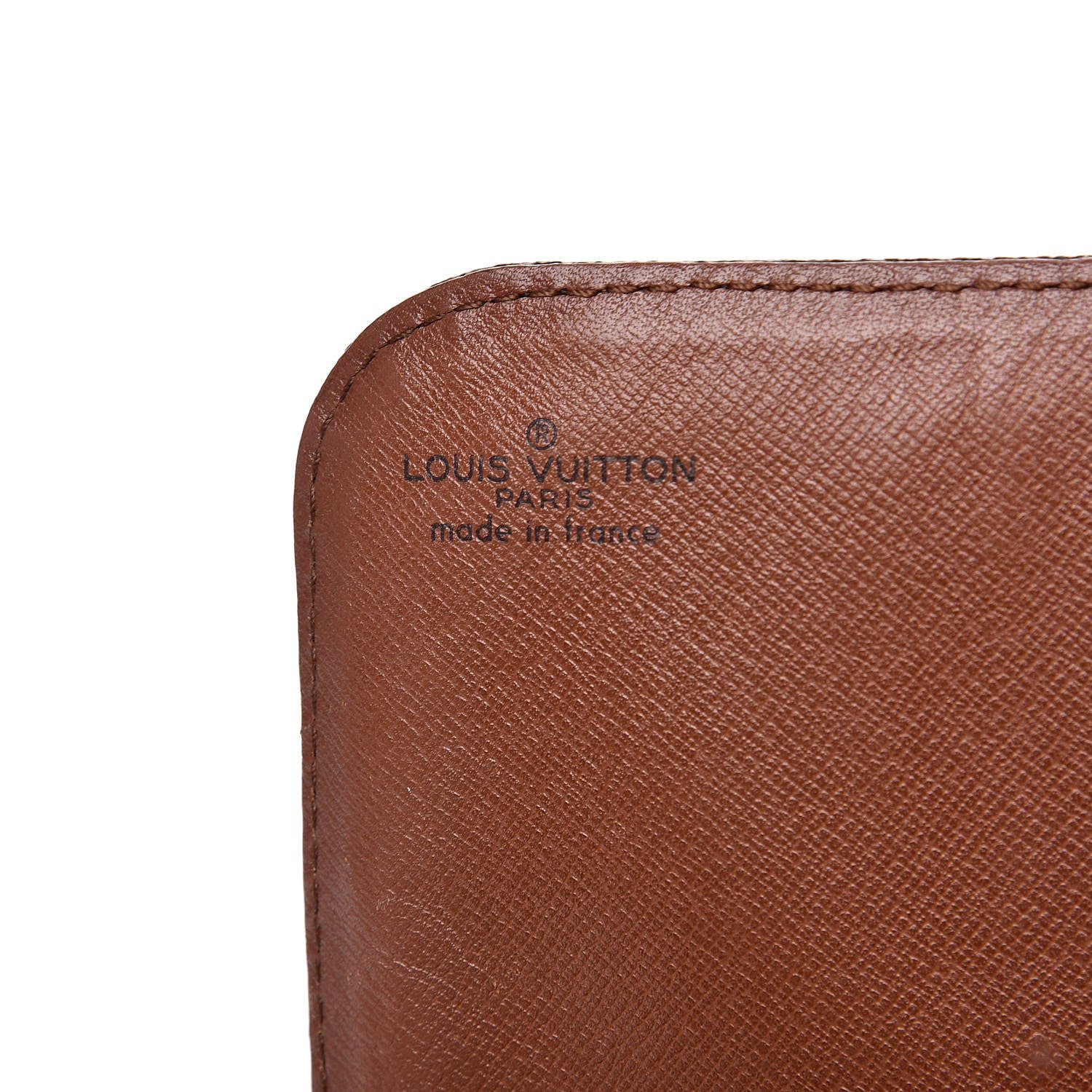Louis Vuitton Monogram Cartouchiere 22 6 of 14
