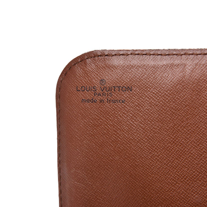 Louis Vuitton Monogram Cartouchiere 22 6 of 14